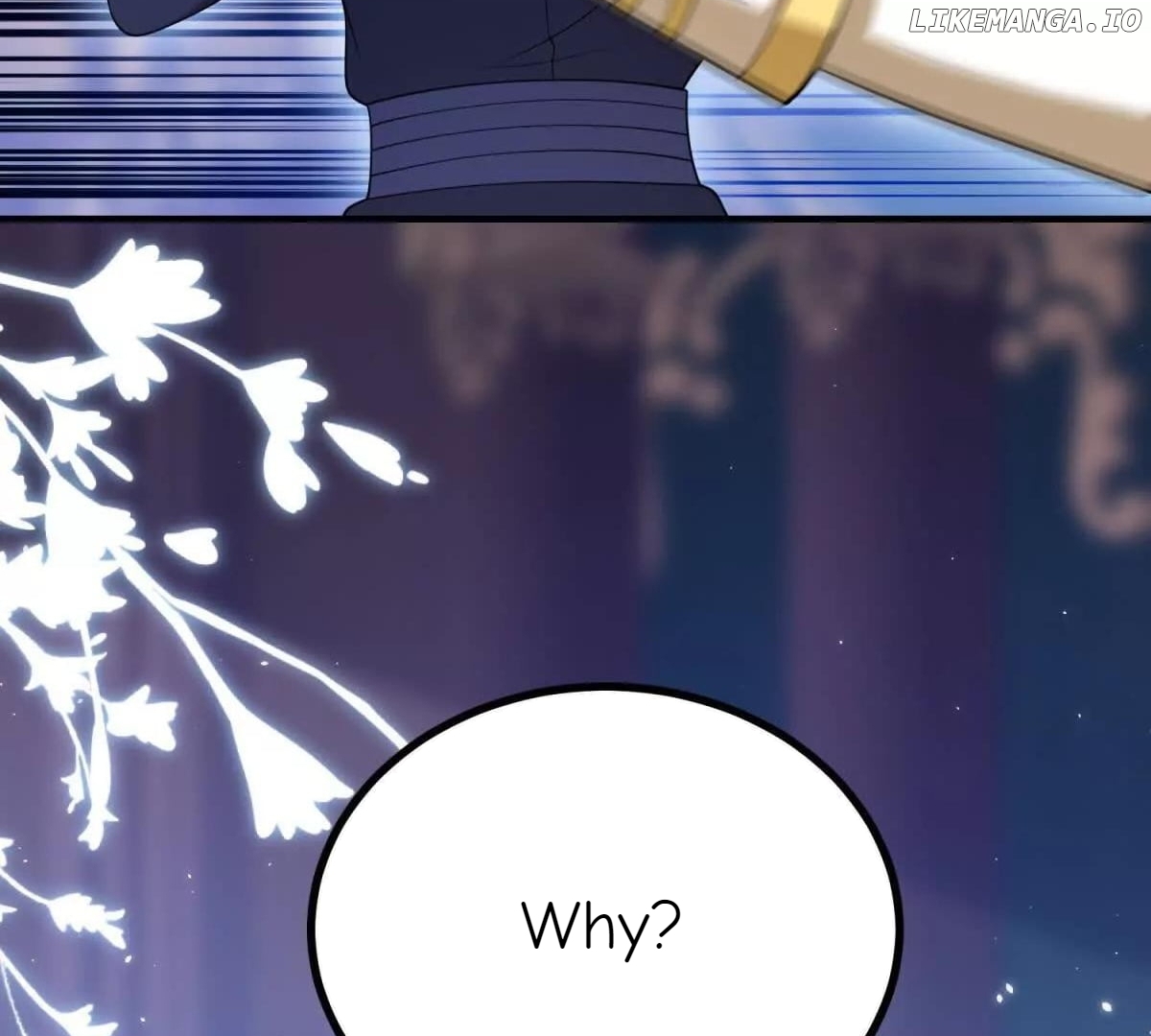 How to Change a Path Full of Thorns Into One Full of Happiness Chapter 154 - page 54